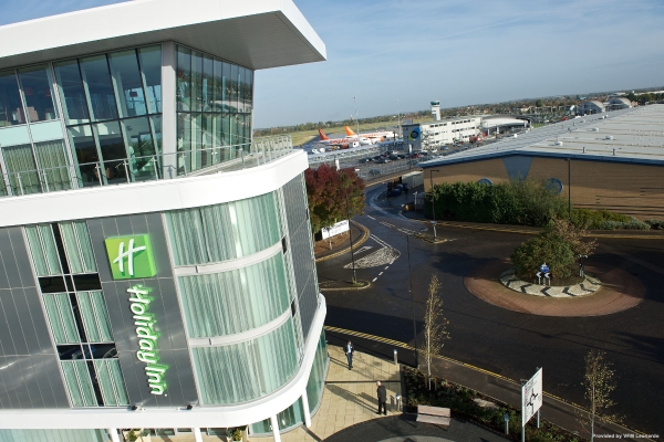 Holiday Inn SOUTHEND